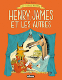 Henry, James et les autres